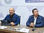 Impulsan homenaje al exgobernador Alfredo Zárate