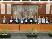 Recibe Congreso mexiquense propuesta de Plan de Desarrollo 2023-2029