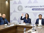 Promueven un Parlamento sensible al género