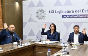 Promueven un Parlamento sensible al género