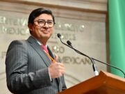 Pide Congreso iluminar edificios públicos el Día Mundial del Lupus