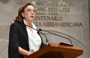 Impulsan banco de datos para agilizar localización de menores