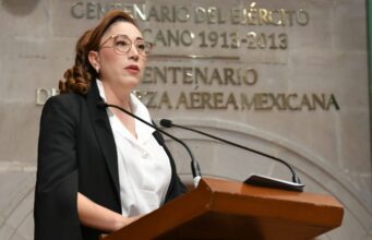 Impulsan banco de datos para agilizar localización de menores