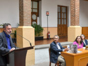 Presentan en el Congreso libro sobre el megasitio de mamuts en Tultepec