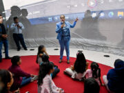 Convocan a juventudes de Ecatepec ser guardianes del agua