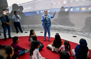 Convocan a juventudes de Ecatepec ser guardianes del agua