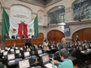 Fortalecen Firma Electrónica en el Congreso local