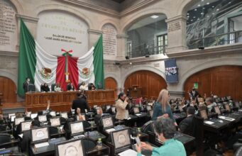 Fortalecen Firma Electrónica en el Congreso local