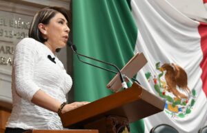 Piden cárcel en contra de quien altere ciclo pluvial