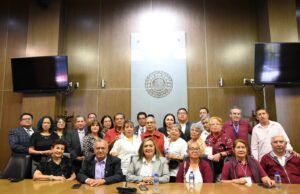 Propone bancada de Morena Ley de las Personas Adultas Mayores