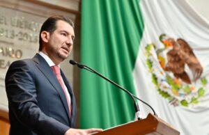 Los priistas no seremos una oposición antagónica, pero tampoco incondicional: Elías Rescala