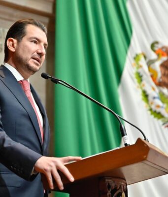 Los priistas no seremos una oposición antagónica, pero tampoco incondicional: Elías Rescala