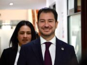 Llama Elías Rescala a reconsiderar convenio de distribución de agua entre elEdoméx y la CDMX