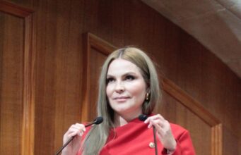 Llama diputada Myriam Cárdenas a fortalecer acciones contra “moto ratones” en el Estado de México