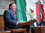Propone Diputado Jaime Cervantes iniciativa a favor de las haciendas municipales mexiquenses