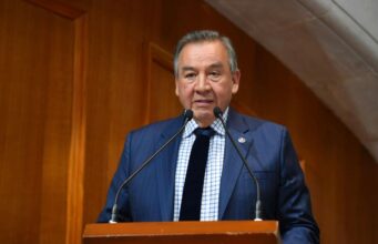 Impulsa GPPRI reforma integral en movilidad