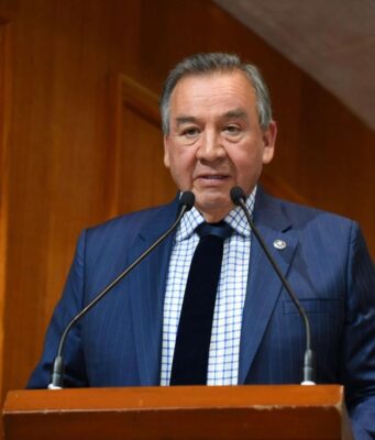 Impulsa GPPRI reforma integral en movilidad