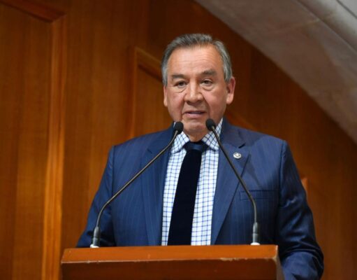 Impulsa GPPRI reforma integral en movilidad