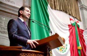 Ratifican a Elías Rescala como Presidente de la JUCOPO en la LXI Legislatura