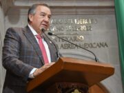 Propone PRI sistemas de captación de agua de lluvia para combatir efectos de la sequía