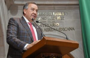 Propone PRI sistemas de captación de agua de lluvia para combatir efectos de la sequía