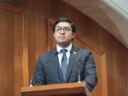 Apoya PRI a la agricultura del Edomex con la prohibición de cañones antigranizo