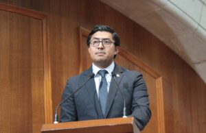 Apoya PRI a la agricultura del Edomex con la prohibición de cañones antigranizo