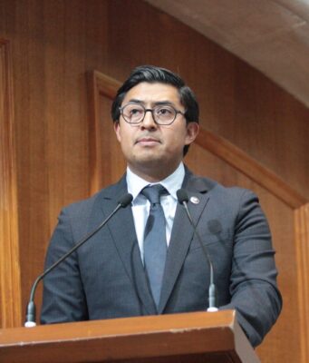 Apoya PRI a la agricultura del Edomex con la prohibición de cañones antigranizo