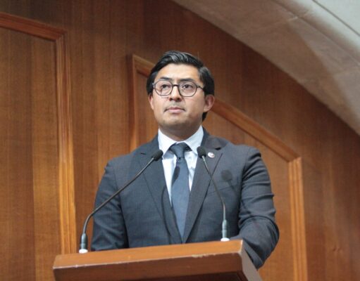 Apoya PRI a la agricultura del Edomex con la prohibición de cañones antigranizo