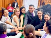 LAS CAUSAS DE LAS MUJERES, DEBEN DAR SENTIDO Y SUSTENTO A LA VIDA PÚBLICA: BRAULIO ÁLVAREZ