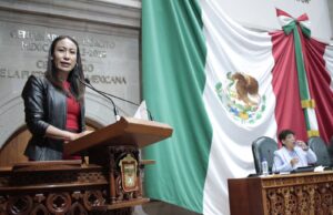 Apoyará PRI a mujeres indígenas para que accedan a becas a partir de estudios de Licenciatura