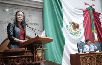 Apoyará PRI a mujeres indígenas para que accedan a becas a partir de estudios de Licenciatura