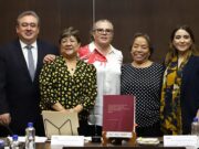 Invita OSFEM a entes públicos locales a armonizar su patrimonio