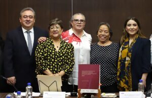 Invita OSFEM a entes públicos locales a armonizar su patrimonio