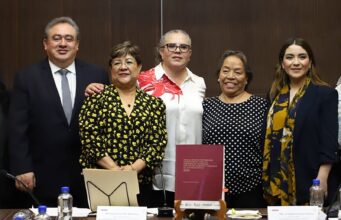 Invita OSFEM a entes públicos locales a armonizar su patrimonio