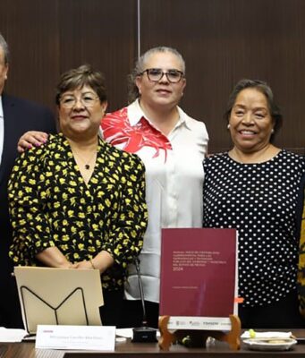 Invita OSFEM a entes públicos locales a armonizar su patrimonio