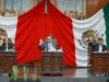Admite Diputación Permanente reincorporación de 27 congresistas