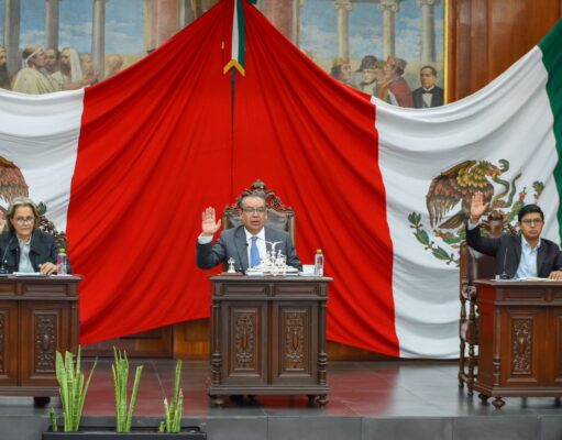 Admite Diputación Permanente reincorporación de 27 congresistas