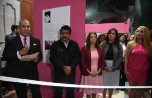 Promueven en Congreso mexiquense muestra altruista
