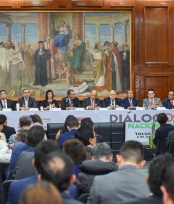 Especialistas, por austeridad y autonomía presupuestaria en Poder Judicial