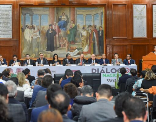 Especialistas, por austeridad y autonomía presupuestaria en Poder Judicial