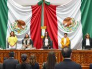 Congreso Mexiquense destaca a nivel nacional con más trabajo de comisiones