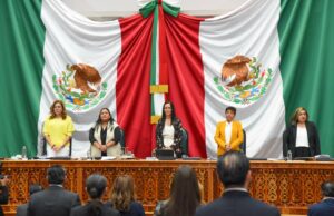 Congreso Mexiquense destaca a nivel nacional con más trabajo de comisiones