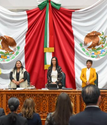 Congreso Mexiquense destaca a nivel nacional con más trabajo de comisiones