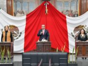 Arranca instalación de la LXII Legislatura del Estado de México