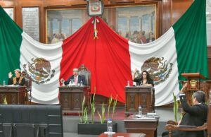 Solicita Congreso local aplicación de operativo “Mochila Segura”