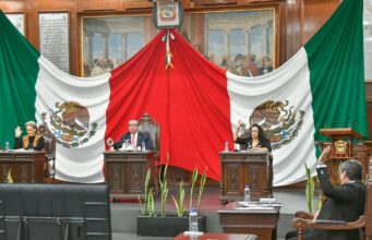 Solicita Congreso local aplicación de operativo “Mochila Segura”
