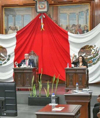 Solicita Congreso local aplicación de operativo “Mochila Segura”