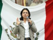 Paridad en próximos ayuntamientos será un avance: Paola Jiménez
