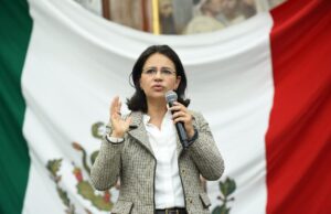 Paridad en próximos ayuntamientos será un avance: Paola Jiménez